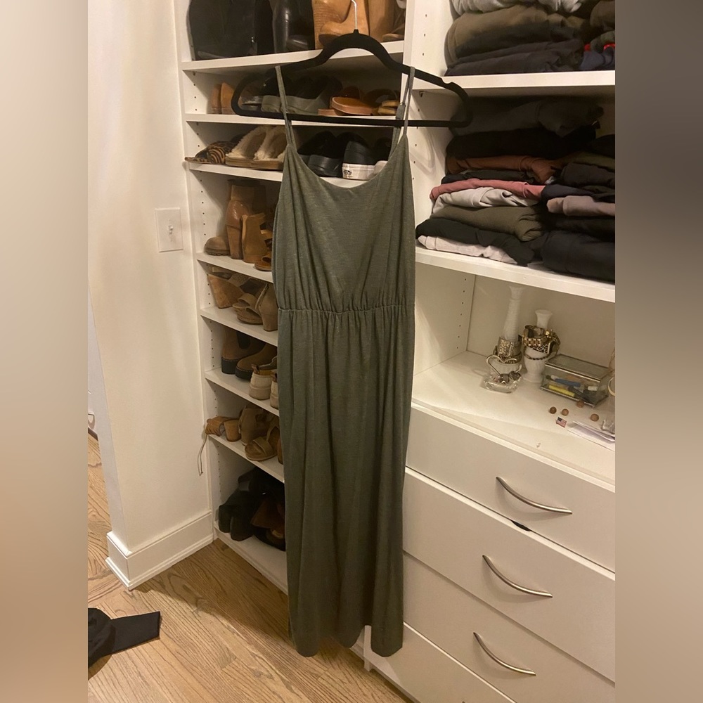 Old navy dress- size small
